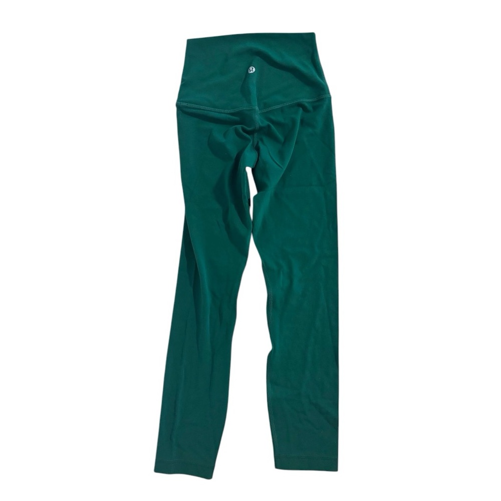 NWOT Lululemon Align High-Rise Crop 23" - Picture 5 of 6